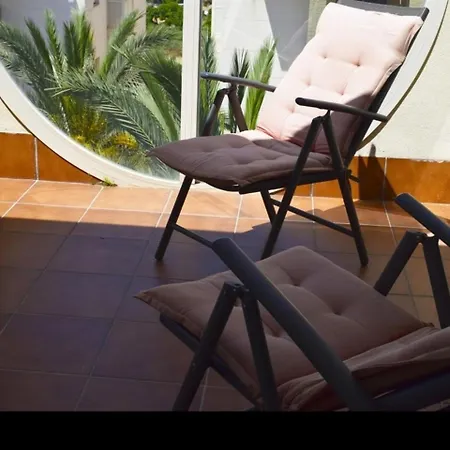 Apartment Ap2109