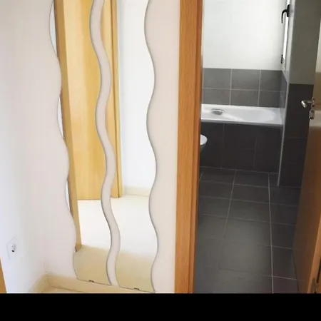 Ap2109 Apartment