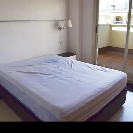 Ap2109 Apartment Denia