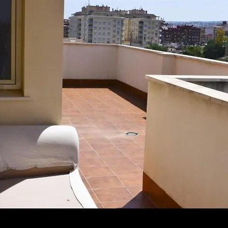 Ap2109 Apartment Denia