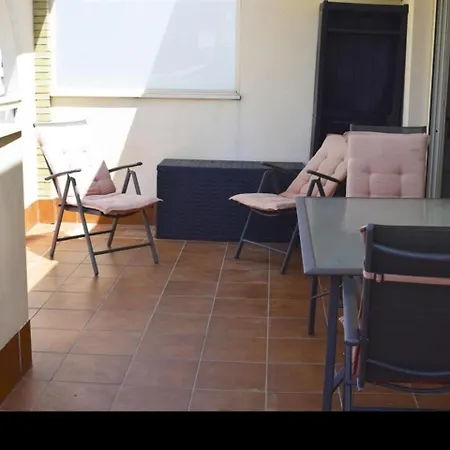 Ap2109 Apartment *