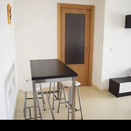 Ap2109 Apartment *