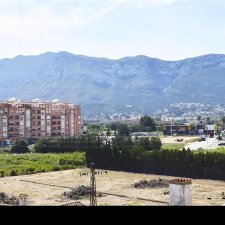 Apartment Ap2109 Denia