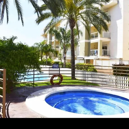 Apartment Ap2109 Denia