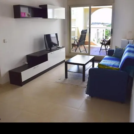 Apartment Ap2109 *